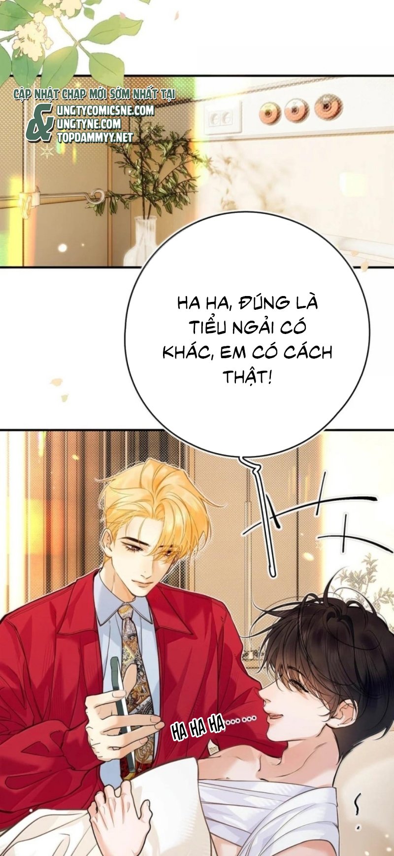Từ Số Không Bắt Đầu Làm Bạn Trai Chap 74 - Next Chap 75