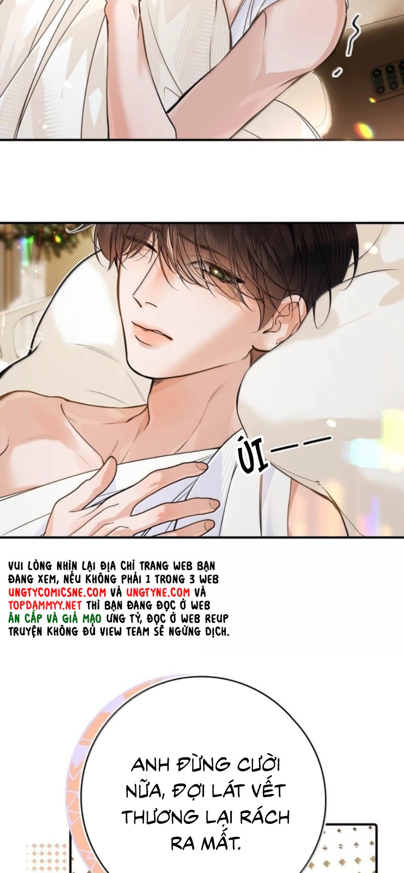 Từ Số Không Bắt Đầu Làm Bạn Trai Chap 74 - Next Chap 75