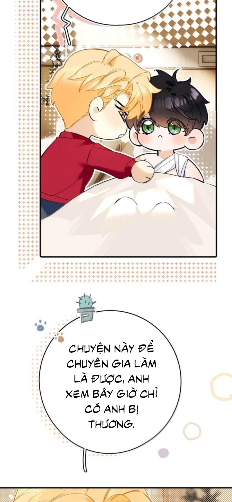 Từ Số Không Bắt Đầu Làm Bạn Trai Chap 74 - Next Chap 75