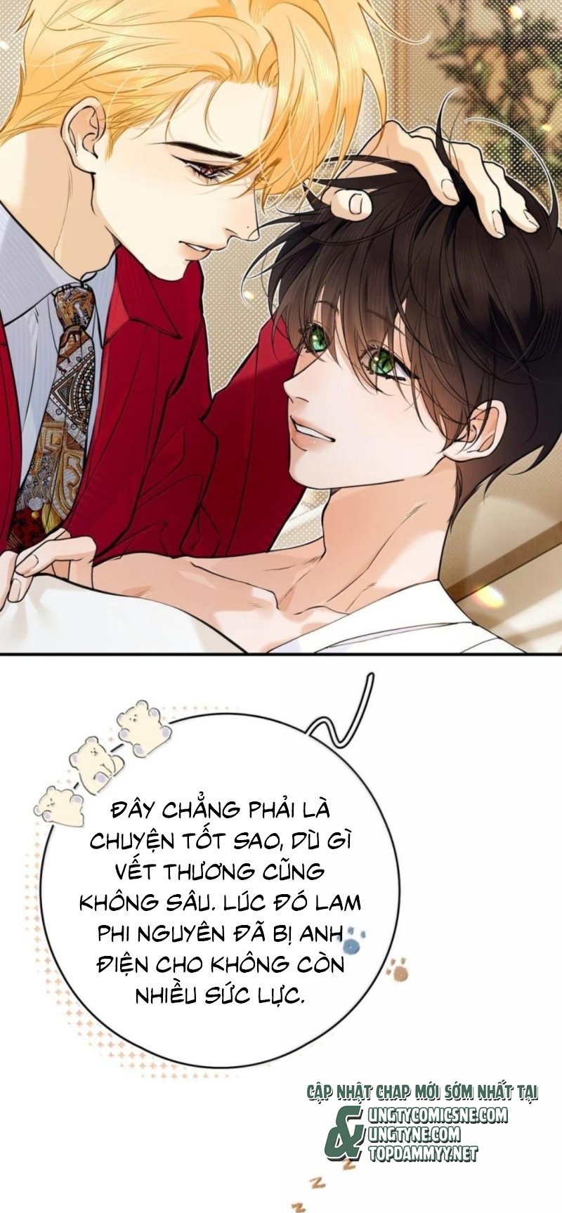 Từ Số Không Bắt Đầu Làm Bạn Trai Chap 74 - Next Chap 75