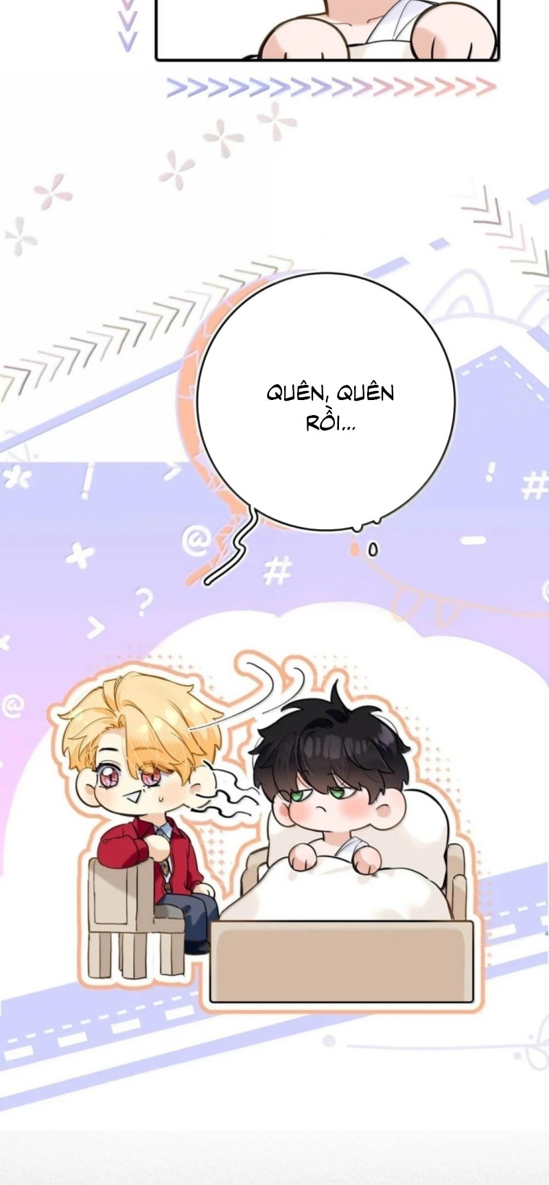 Từ Số Không Bắt Đầu Làm Bạn Trai Chap 74 - Next Chap 75