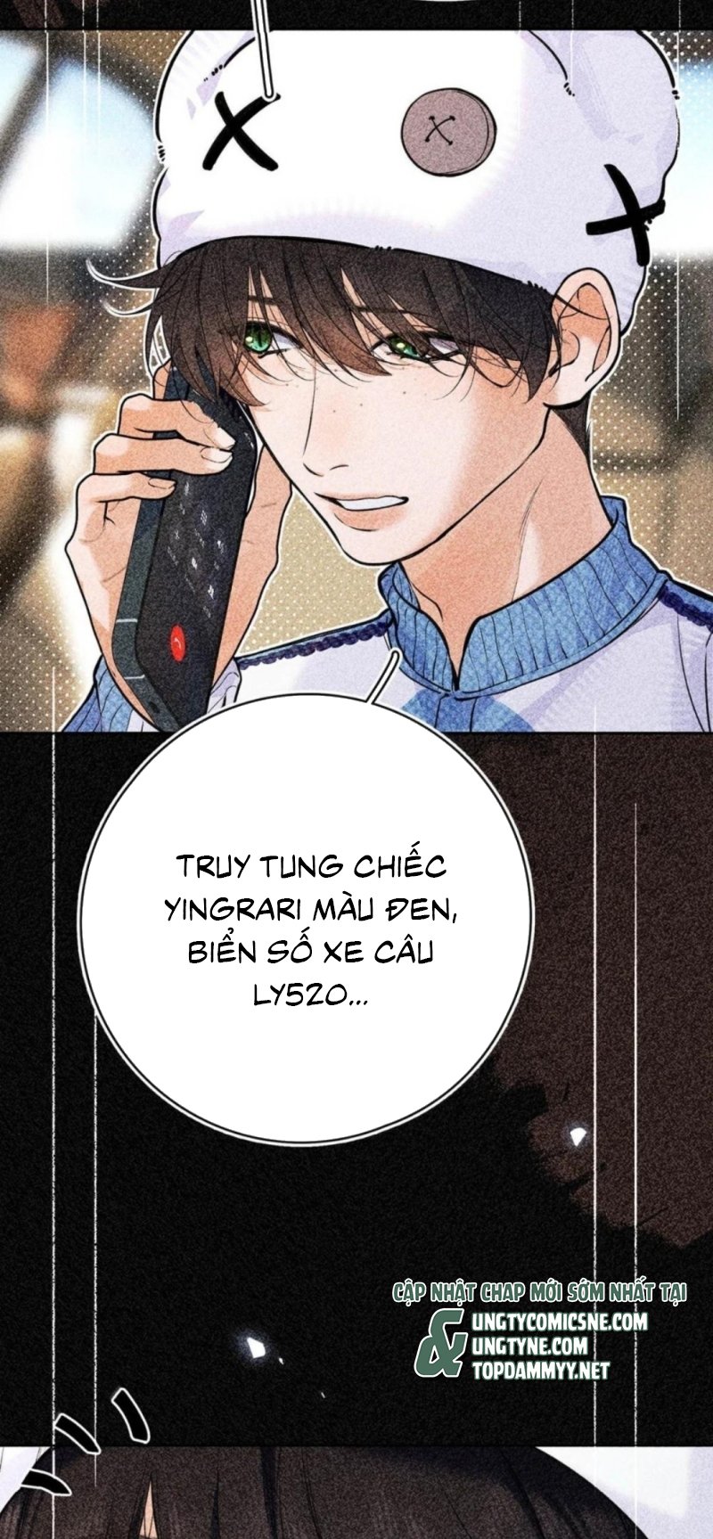 Từ Số Không Bắt Đầu Làm Bạn Trai Chap 74 - Next Chap 75