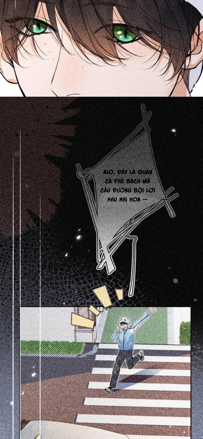 Từ Số Không Bắt Đầu Làm Bạn Trai Chap 74 - Next Chap 75