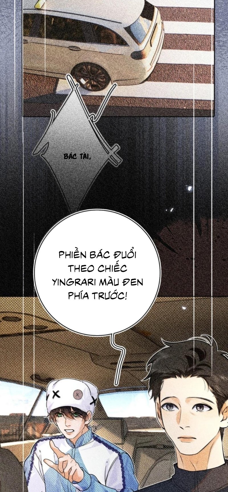 Từ Số Không Bắt Đầu Làm Bạn Trai Chap 74 - Next Chap 75