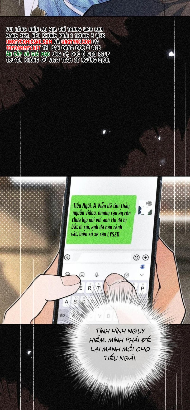 Từ Số Không Bắt Đầu Làm Bạn Trai Chap 74 - Next Chap 75