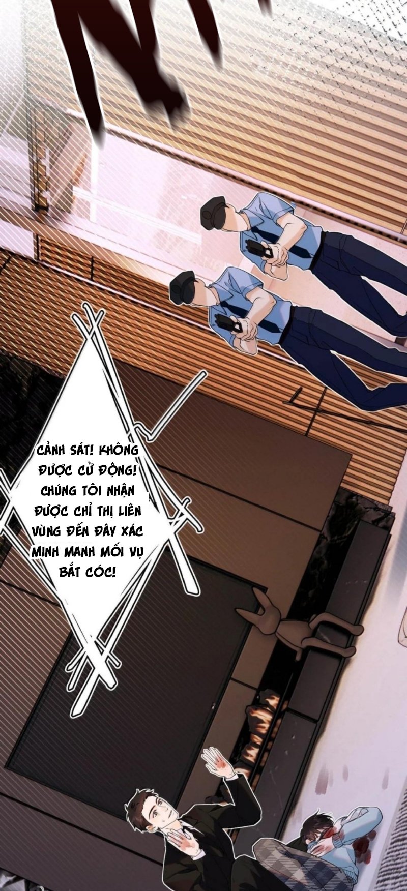 Từ Số Không Bắt Đầu Làm Bạn Trai Chap 74 - Next Chap 75