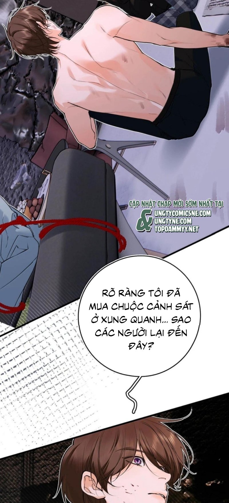 Từ Số Không Bắt Đầu Làm Bạn Trai Chap 74 - Next Chap 75