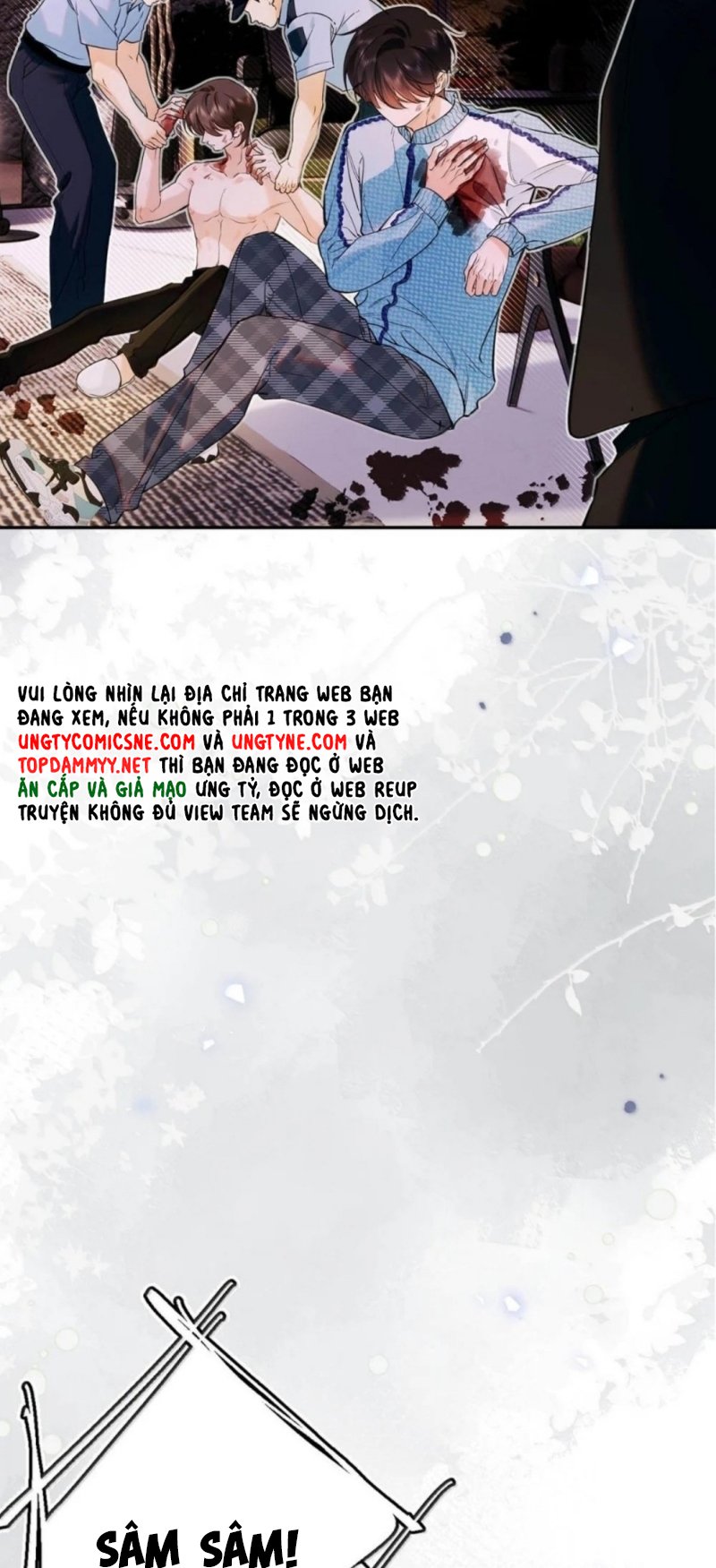 Từ Số Không Bắt Đầu Làm Bạn Trai Chap 74 - Next Chap 75