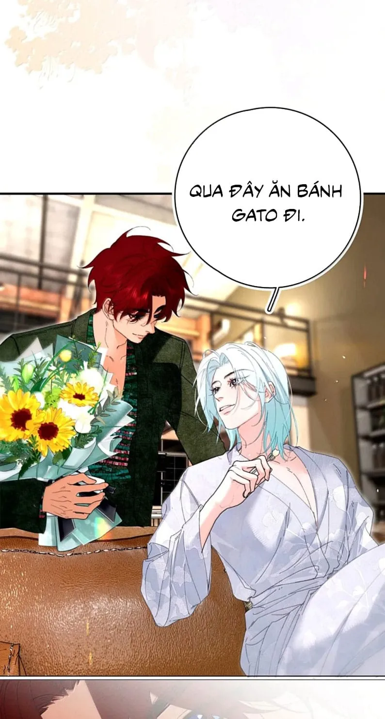 Từ Số Không Bắt Đầu Làm Bạn Trai Chap 82 - Next Chap 83