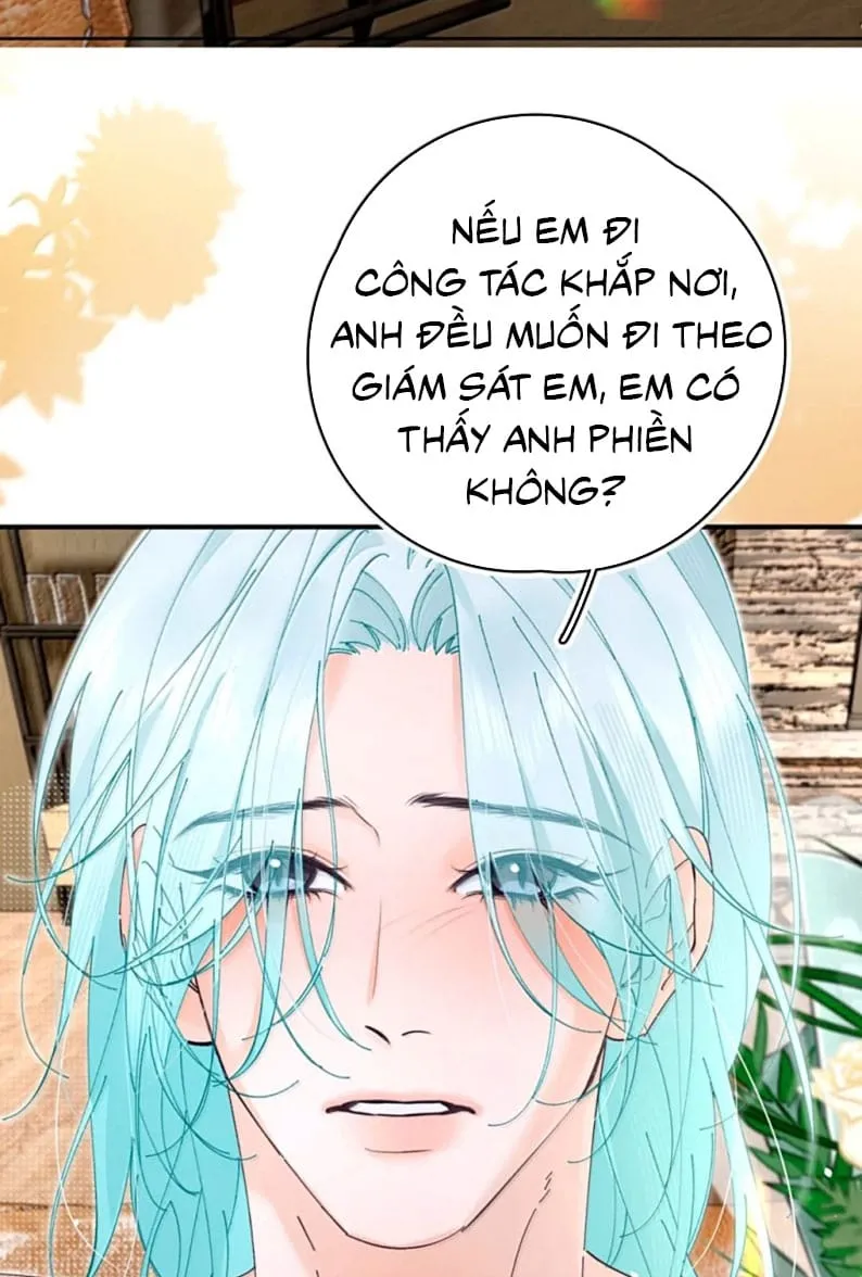 Từ Số Không Bắt Đầu Làm Bạn Trai Chap 82 - Next Chap 83