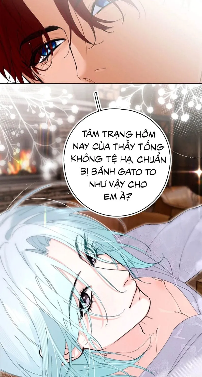 Từ Số Không Bắt Đầu Làm Bạn Trai Chap 82 - Next Chap 83