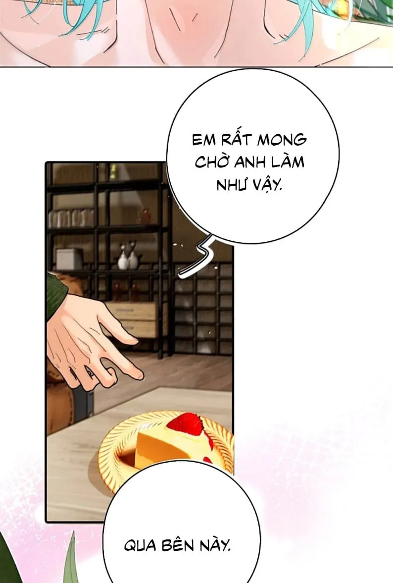 Từ Số Không Bắt Đầu Làm Bạn Trai Chap 82 - Next Chap 83