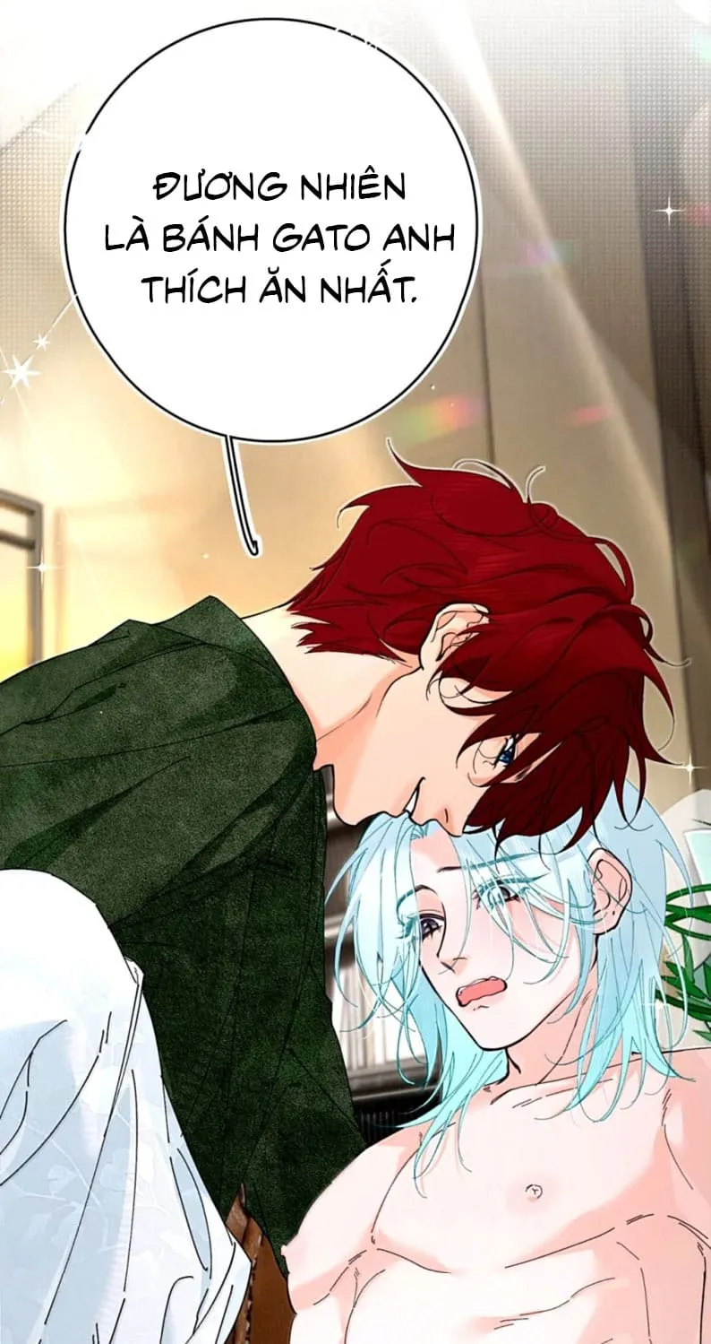 Từ Số Không Bắt Đầu Làm Bạn Trai Chap 82 - Next Chap 83