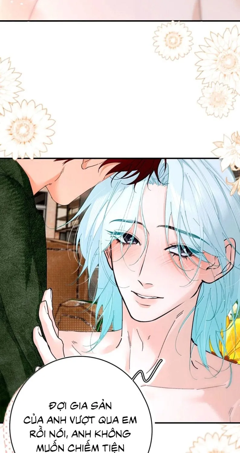 Từ Số Không Bắt Đầu Làm Bạn Trai Chap 82 - Next Chap 83