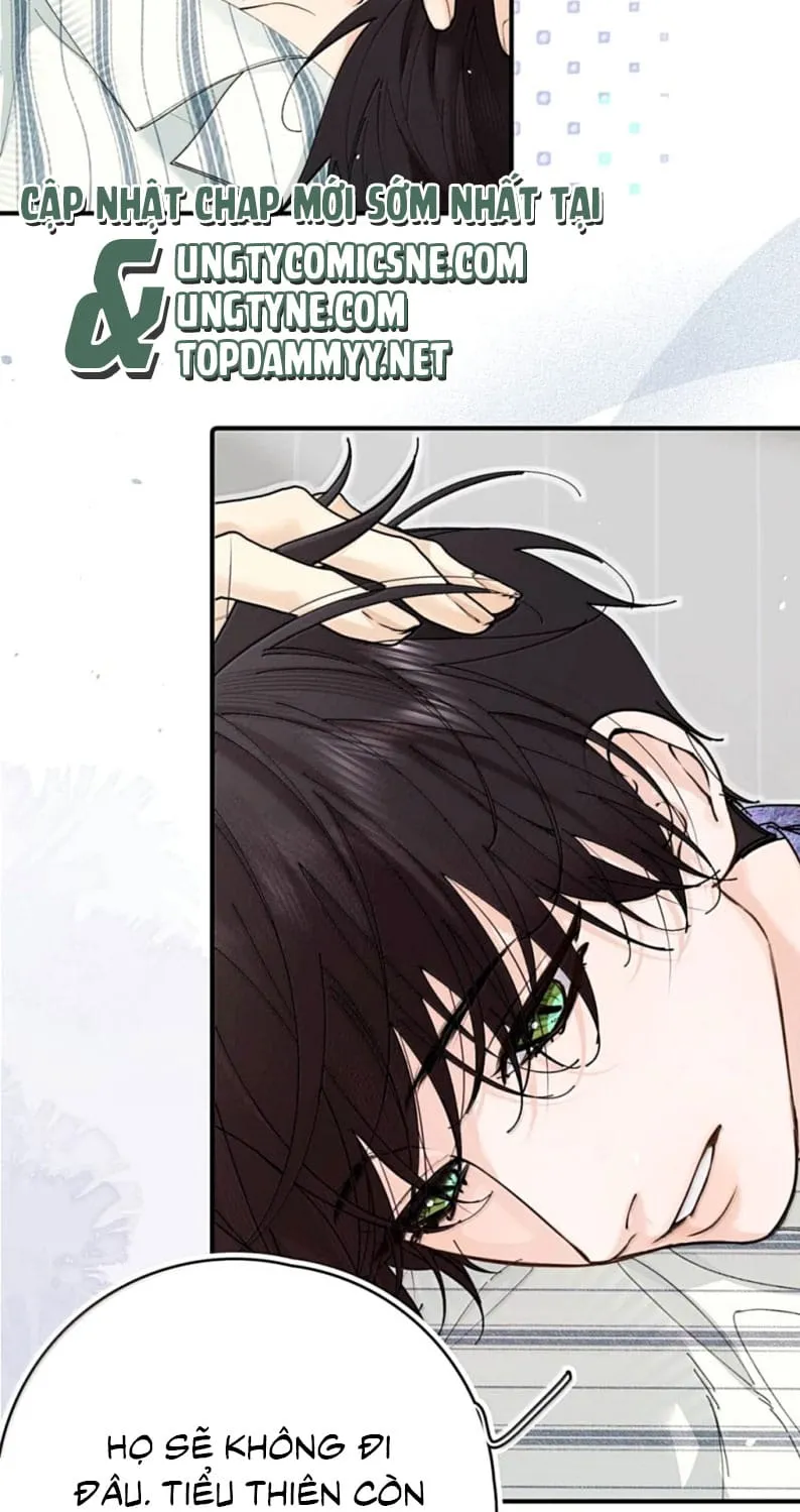 Từ Số Không Bắt Đầu Làm Bạn Trai Chap 82 - Next Chap 83