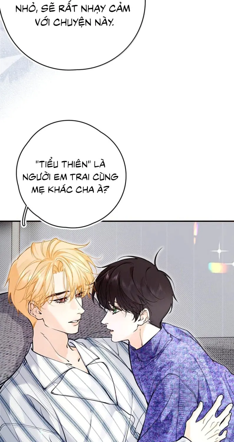 Từ Số Không Bắt Đầu Làm Bạn Trai Chap 82 - Next Chap 83