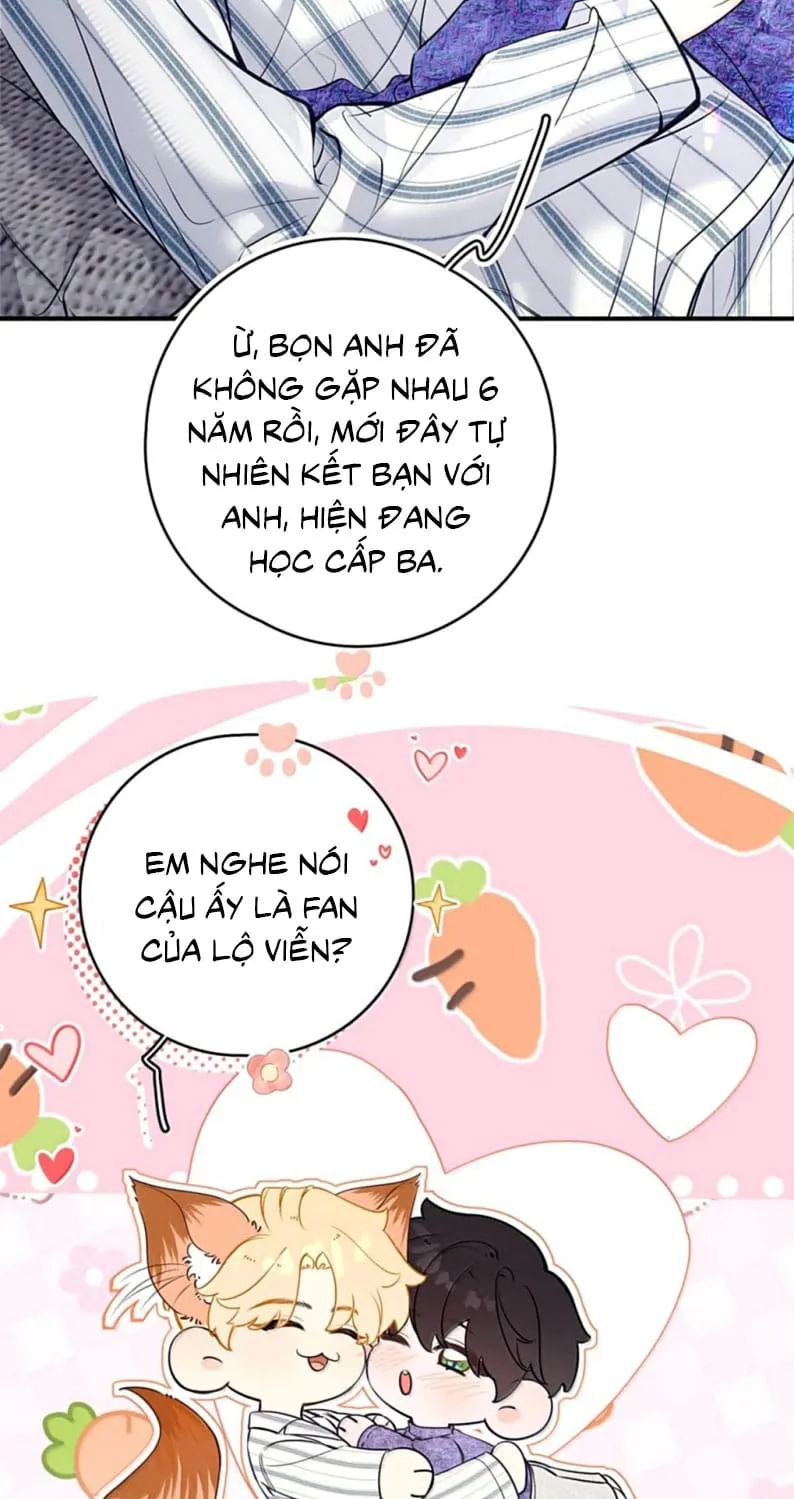 Từ Số Không Bắt Đầu Làm Bạn Trai Chap 82 - Next Chap 83