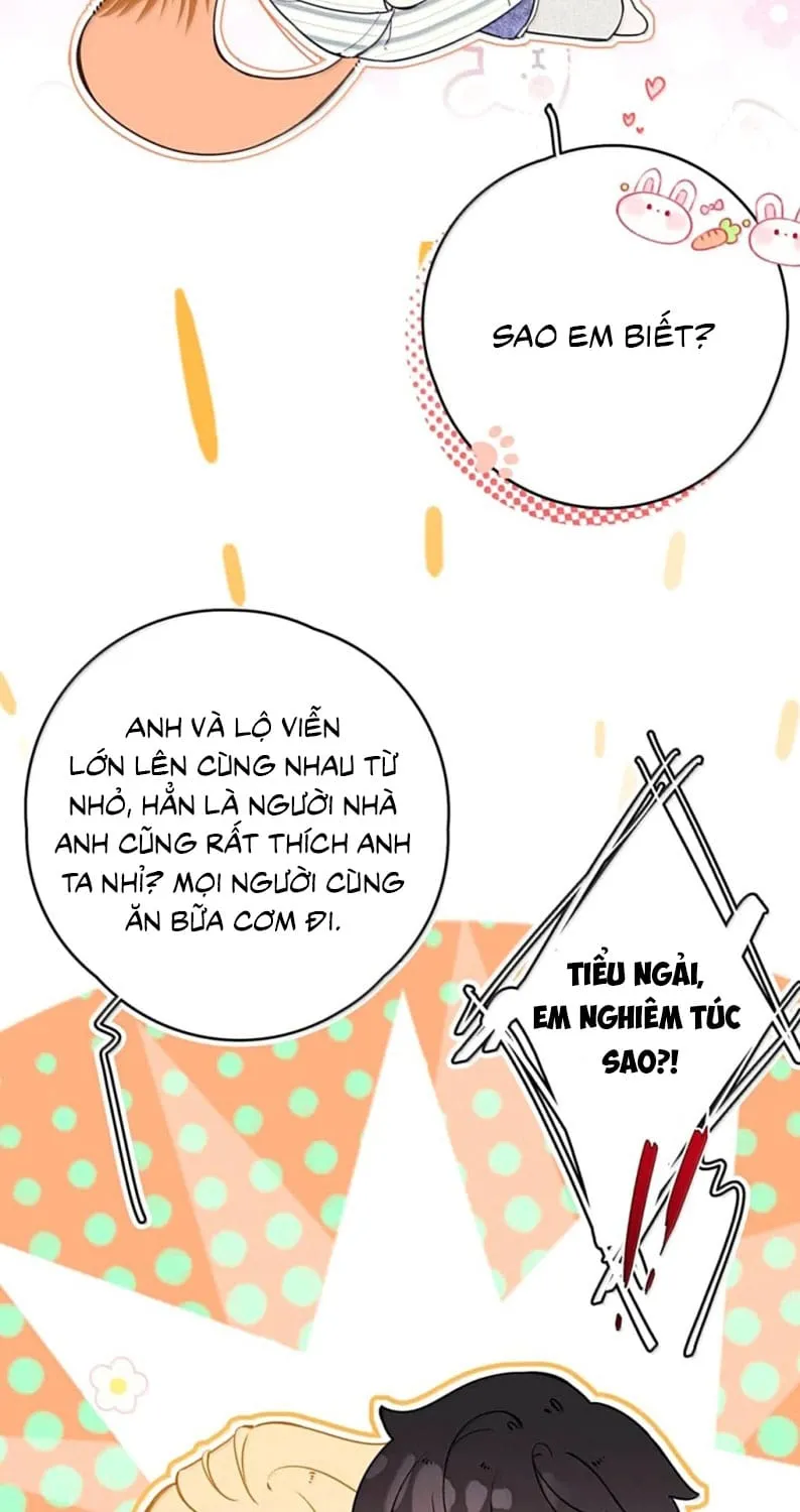 Từ Số Không Bắt Đầu Làm Bạn Trai Chap 82 - Next Chap 83