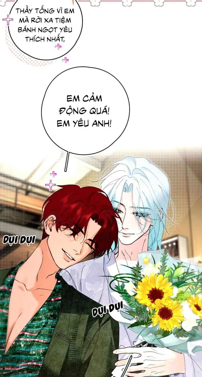 Từ Số Không Bắt Đầu Làm Bạn Trai Chap 82 - Next Chap 83