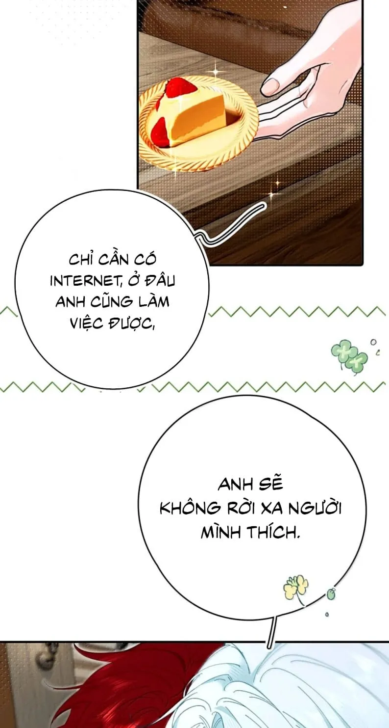 Từ Số Không Bắt Đầu Làm Bạn Trai Chap 82 - Next Chap 83