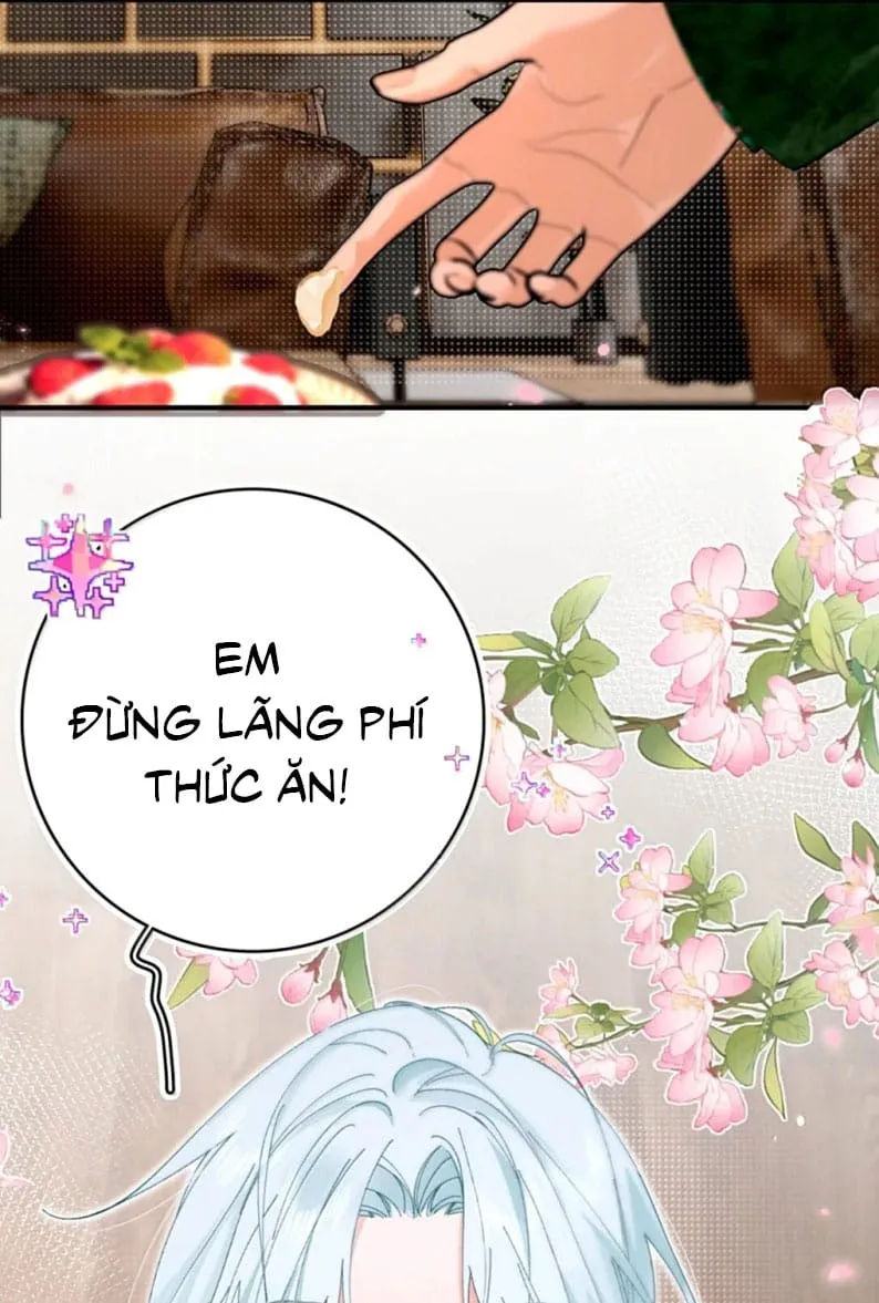 Từ Số Không Bắt Đầu Làm Bạn Trai Chap 82 - Next Chap 83