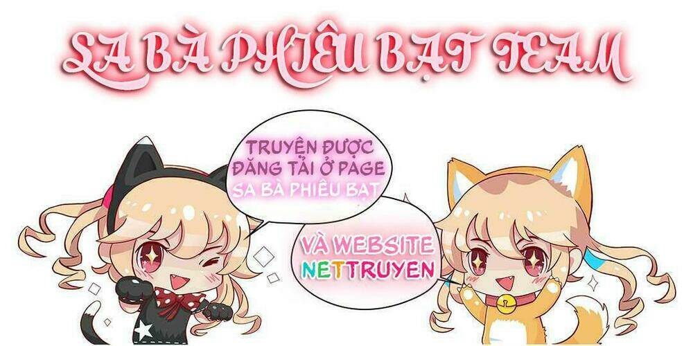 Tư Sủng Âm Dương Phi Chap 1 - Next Chap 2