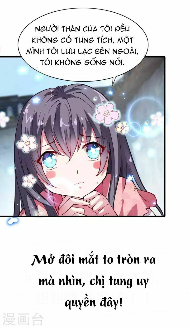 Tư Sủng Âm Dương Phi Chap 1 - Next Chap 2