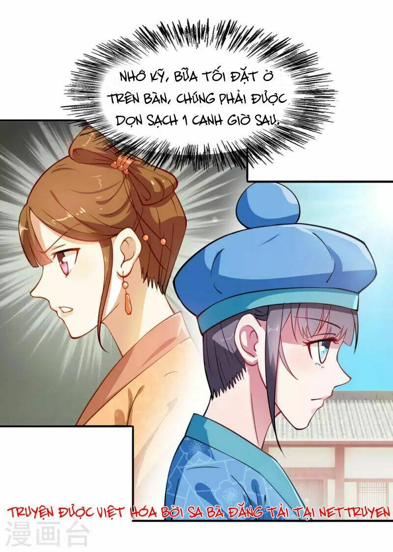 Tư Sủng Âm Dương Phi Chap 1 - Next Chap 2