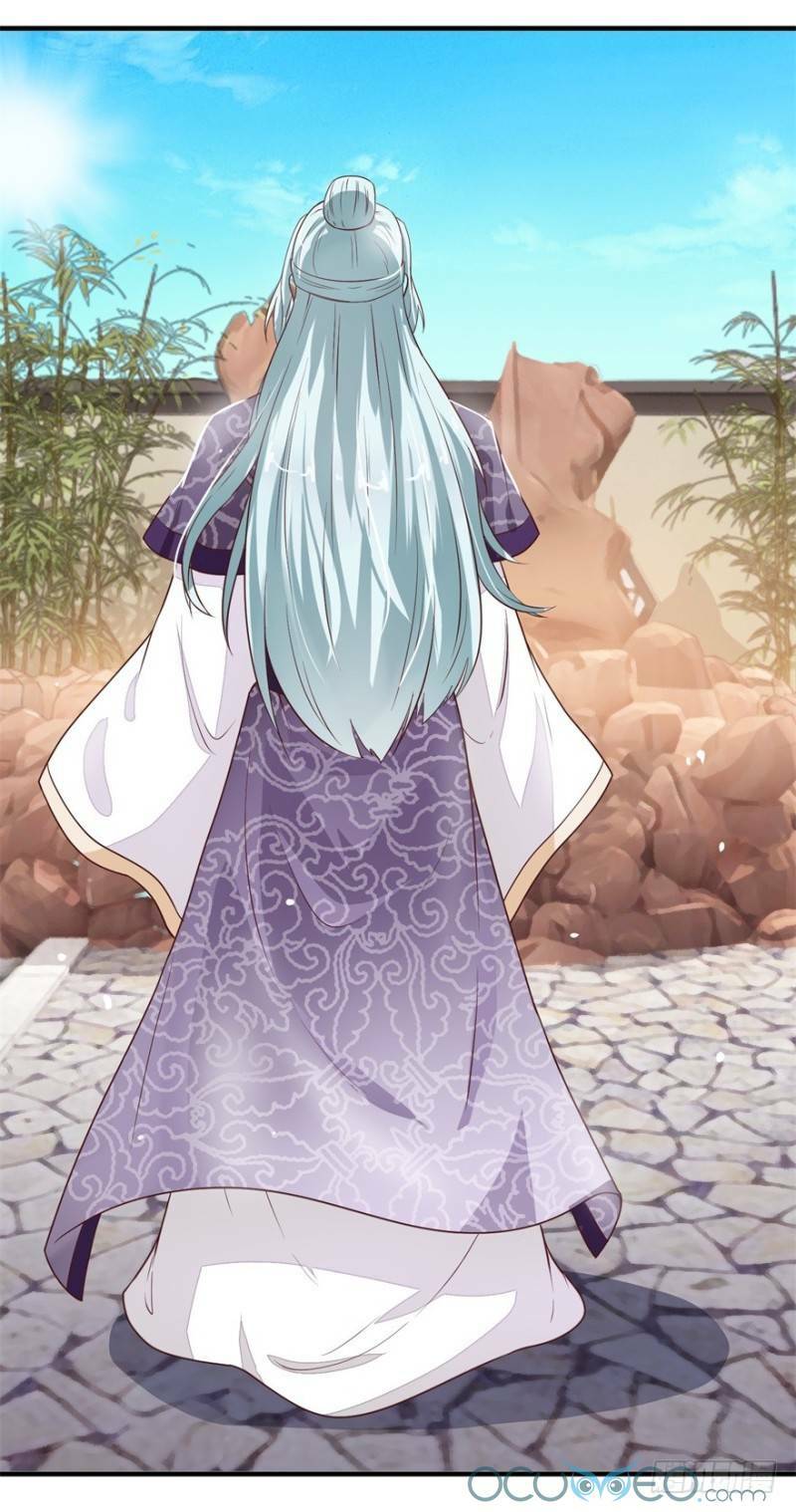 Tư Sủng Âm Dương Phi Chap 10 - Next Chap 11