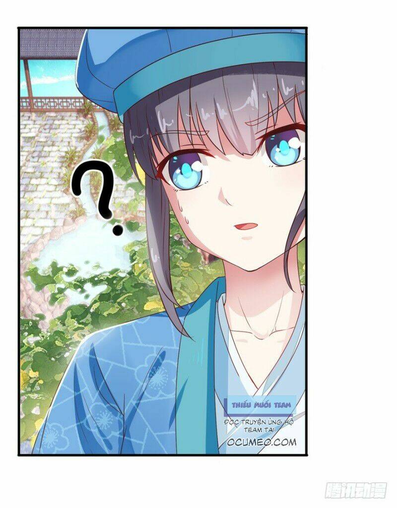 Tư Sủng Âm Dương Phi Chap 10 - Next Chap 11