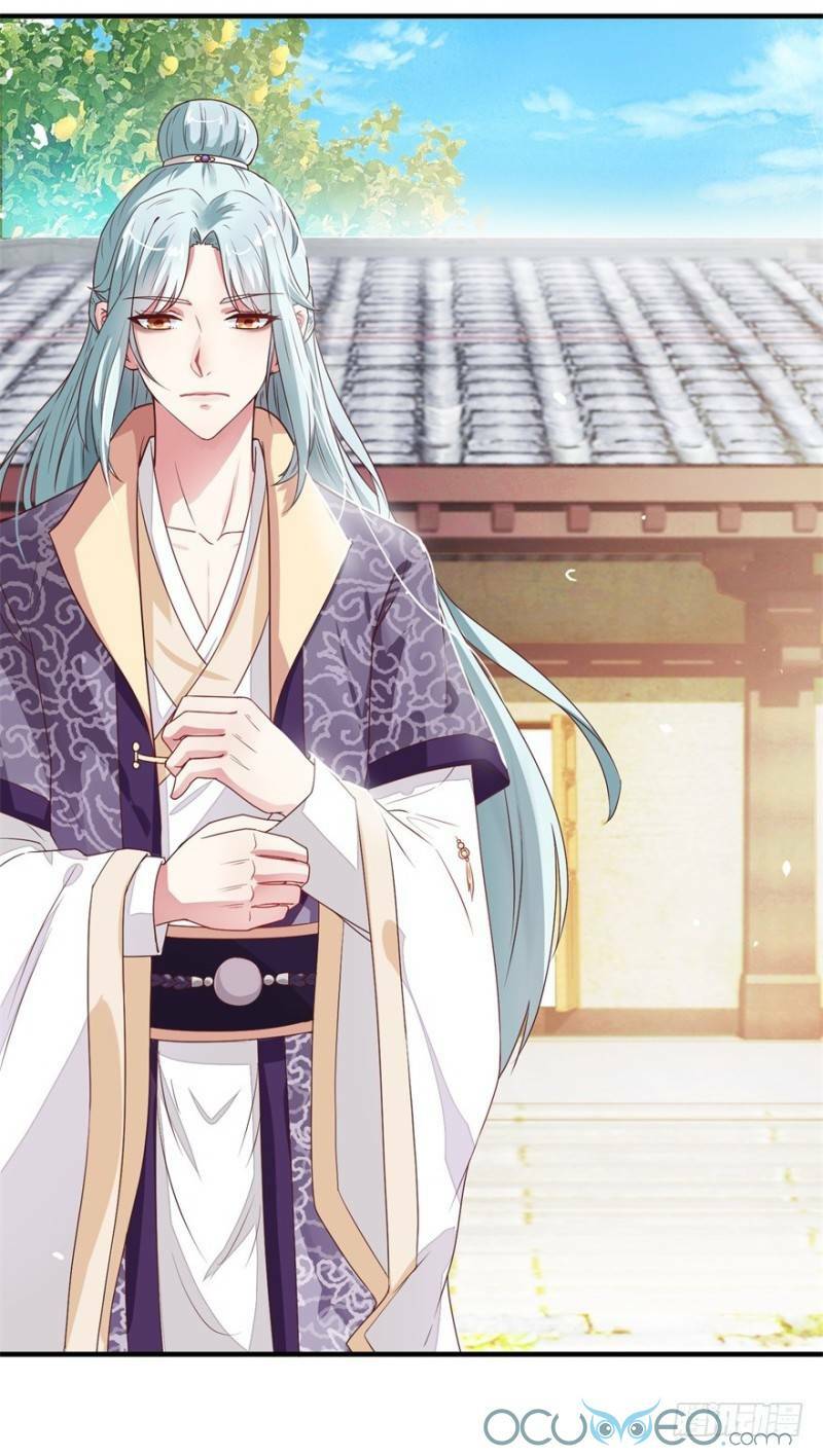 Tư Sủng Âm Dương Phi Chap 10 - Next Chap 11