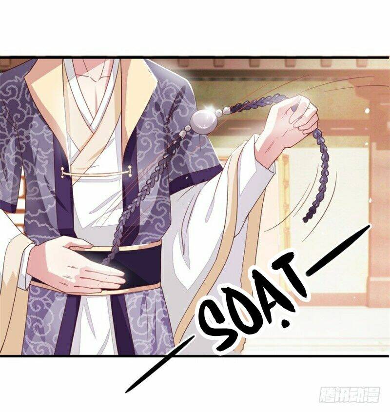 Tư Sủng Âm Dương Phi Chap 10 - Next Chap 11