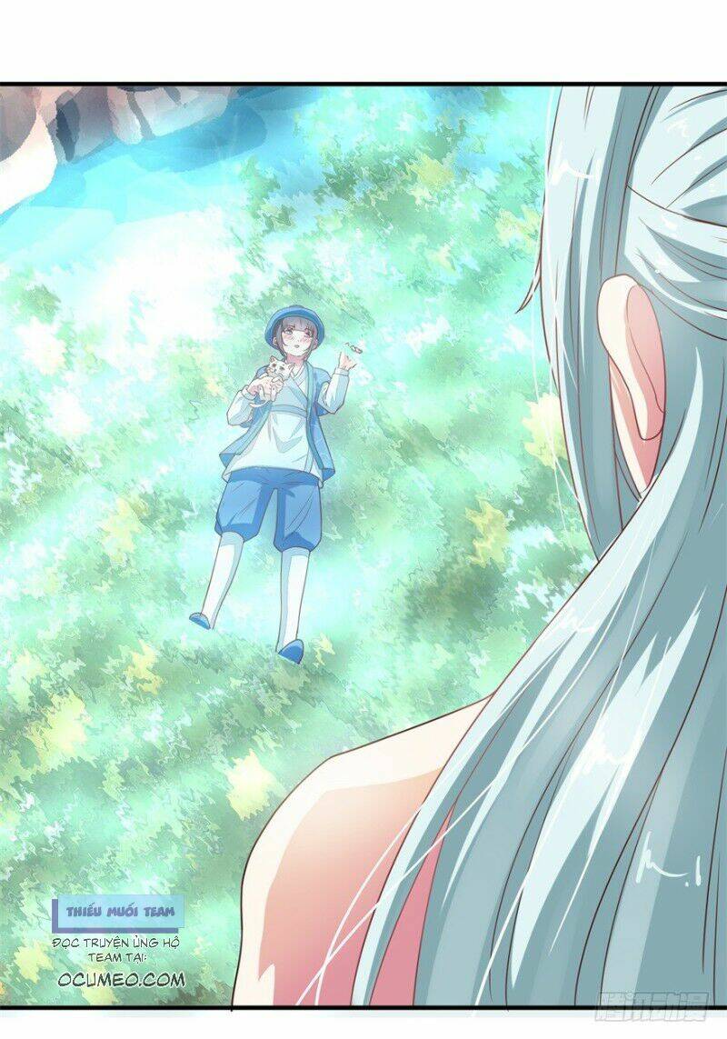 Tư Sủng Âm Dương Phi Chap 10 - Next Chap 11