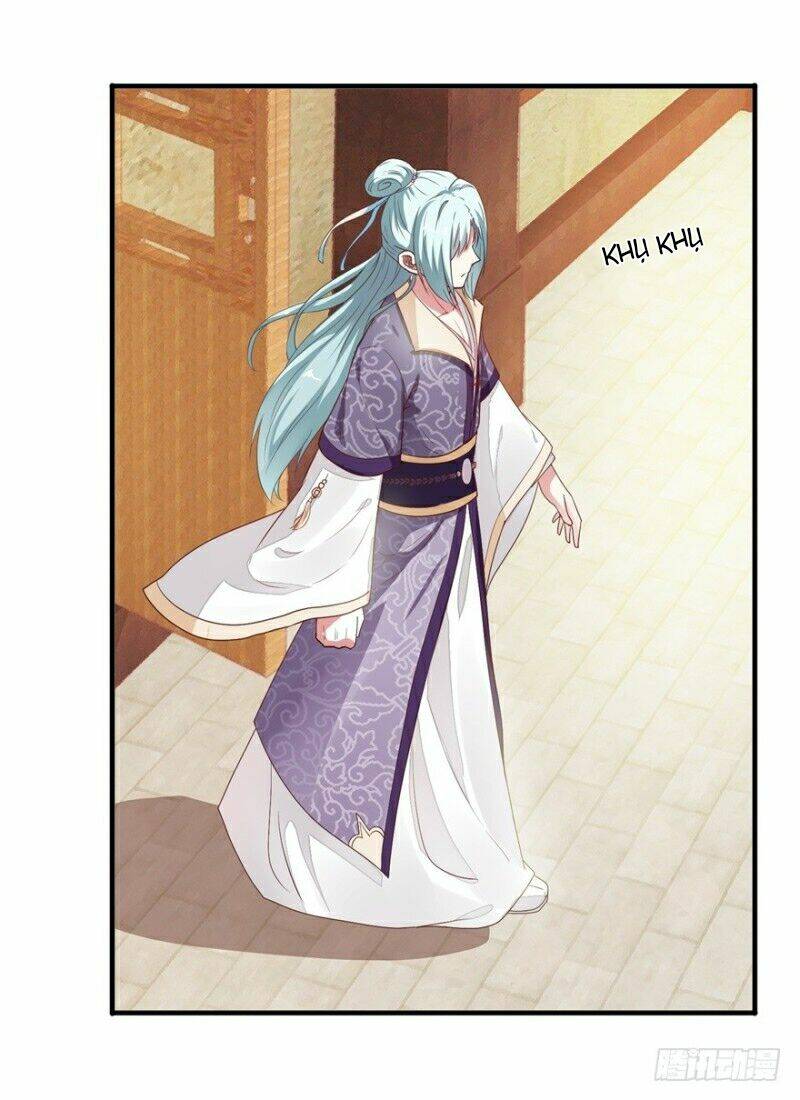 Tư Sủng Âm Dương Phi Chap 10 - Next Chap 11