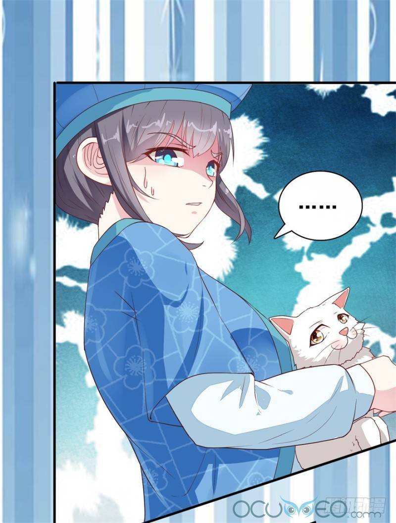 Tư Sủng Âm Dương Phi Chap 10 - Next Chap 11