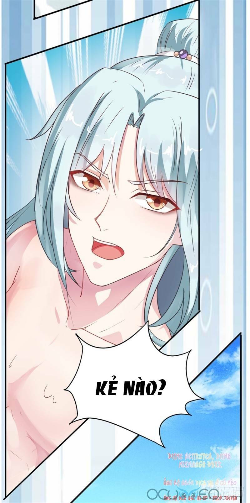 Tư Sủng Âm Dương Phi Chap 10 - Next Chap 11