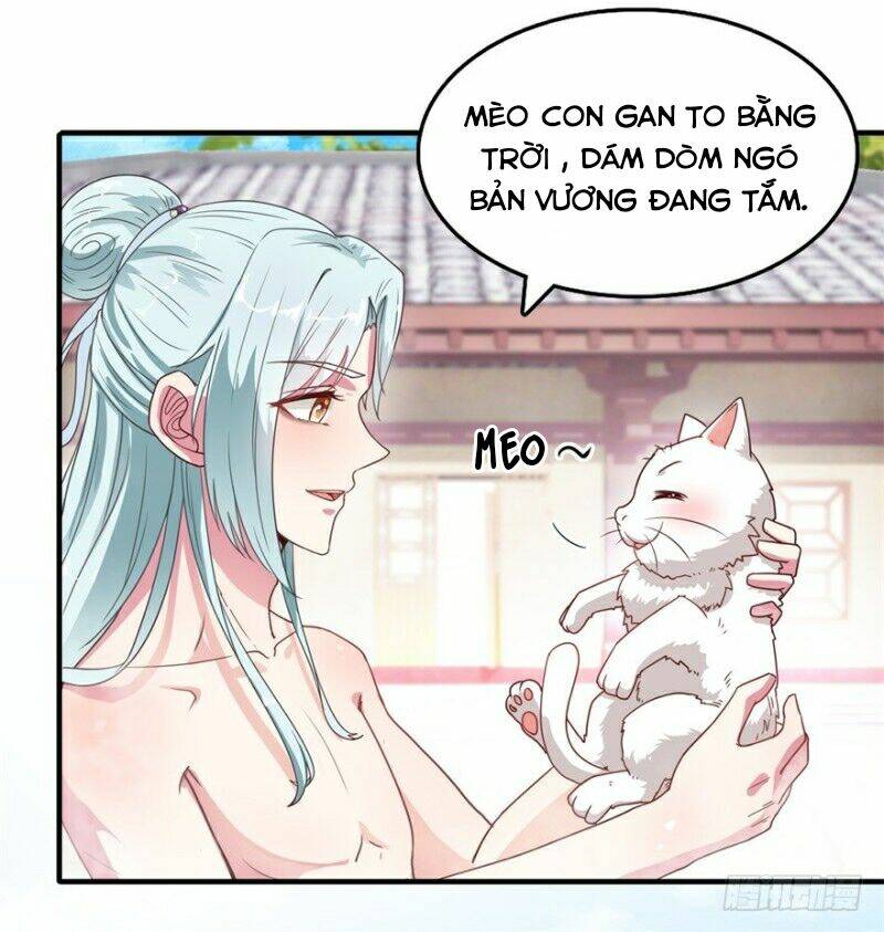 Tư Sủng Âm Dương Phi Chap 10 - Next Chap 11