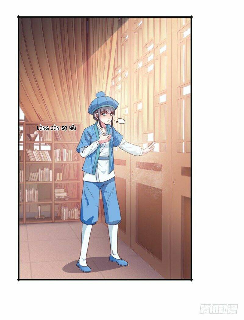 Tư Sủng Âm Dương Phi Chap 10 - Next Chap 11