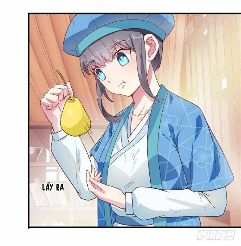 Tư Sủng Âm Dương Phi Chap 10 - Next Chap 11