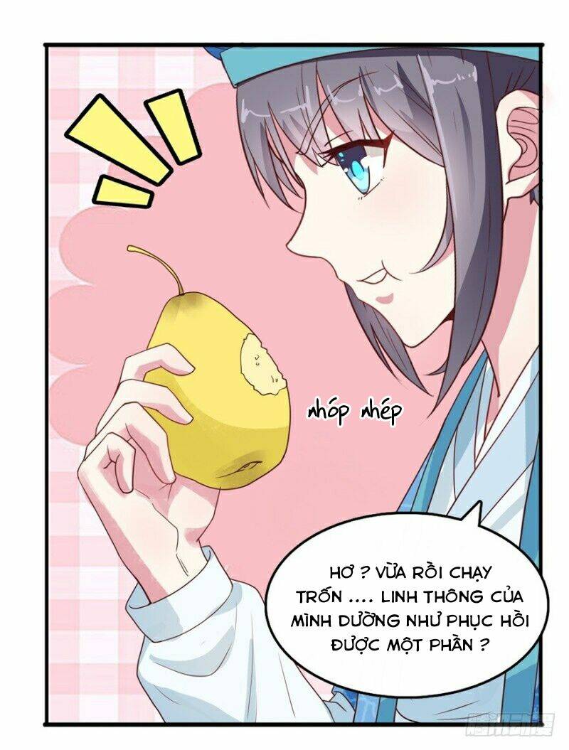 Tư Sủng Âm Dương Phi Chap 10 - Next Chap 11