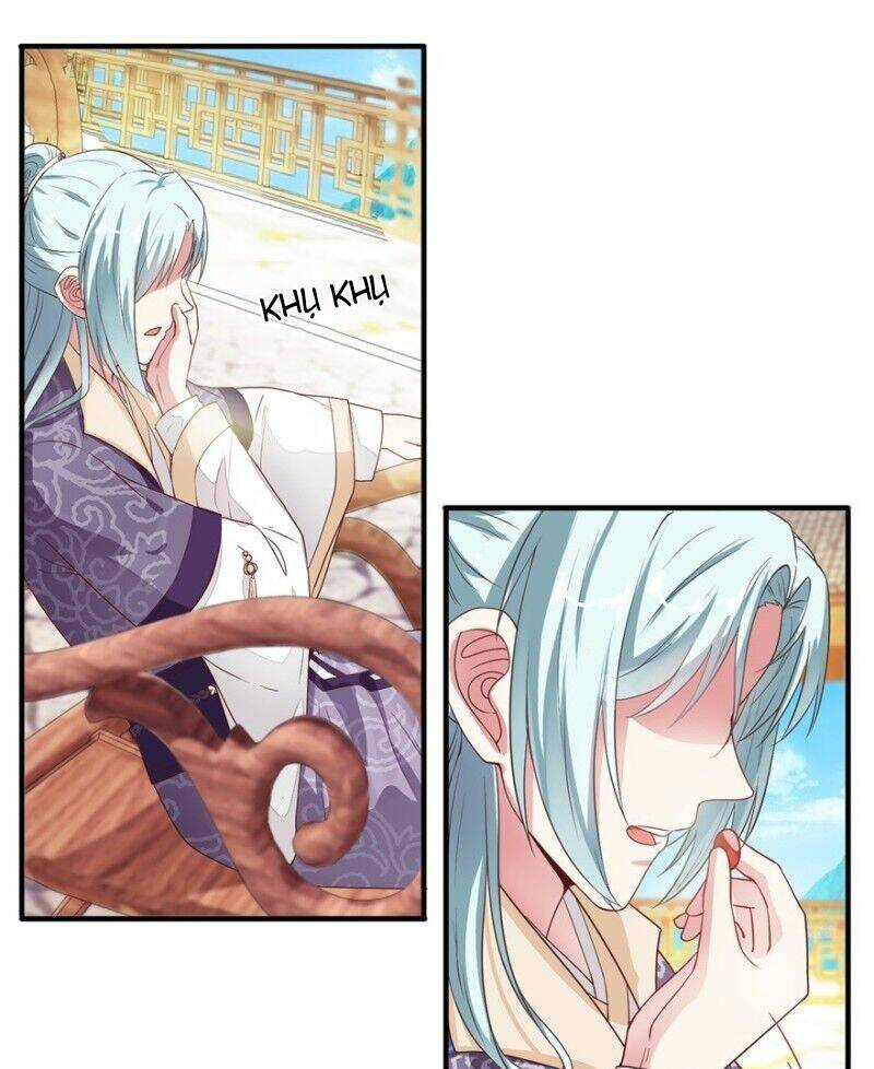 Tư Sủng Âm Dương Phi Chap 10 - Next Chap 11