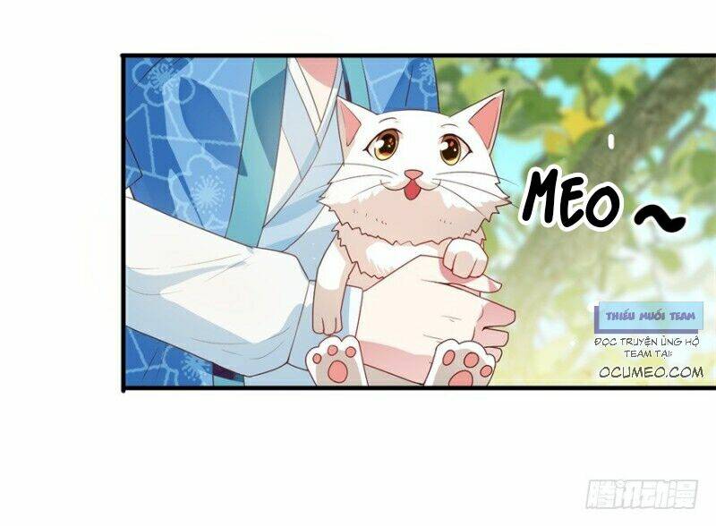 Tư Sủng Âm Dương Phi Chap 10 - Next Chap 11