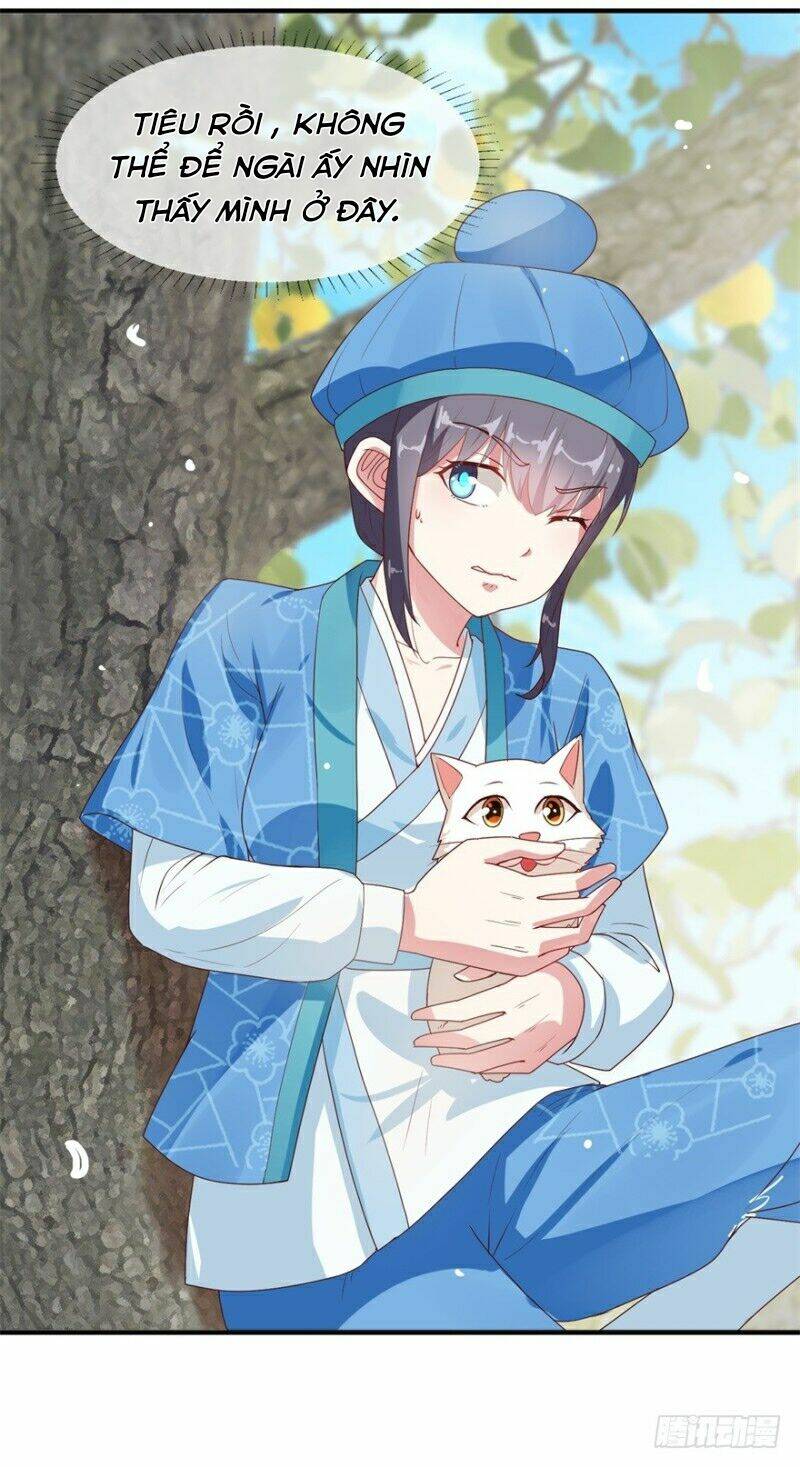 Tư Sủng Âm Dương Phi Chap 10 - Next Chap 11