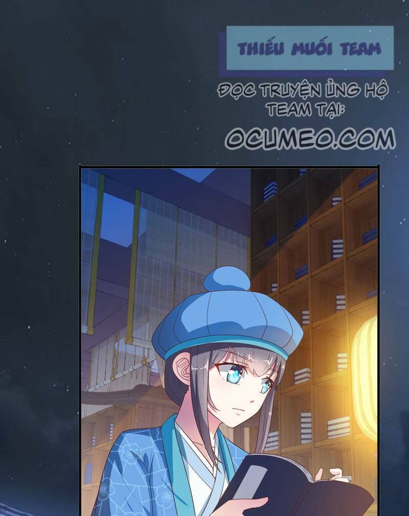 Tư Sủng Âm Dương Phi Chap 11 - Next Chap 12