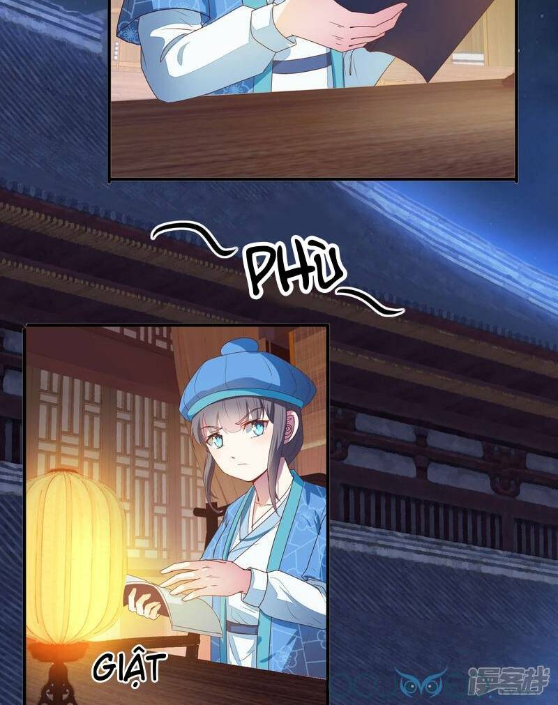 Tư Sủng Âm Dương Phi Chap 11 - Next Chap 12