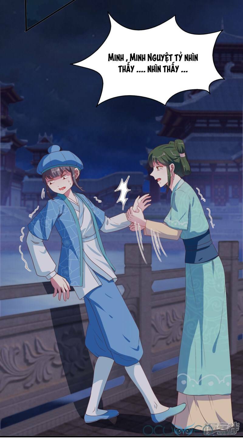 Tư Sủng Âm Dương Phi Chap 11 - Next Chap 12