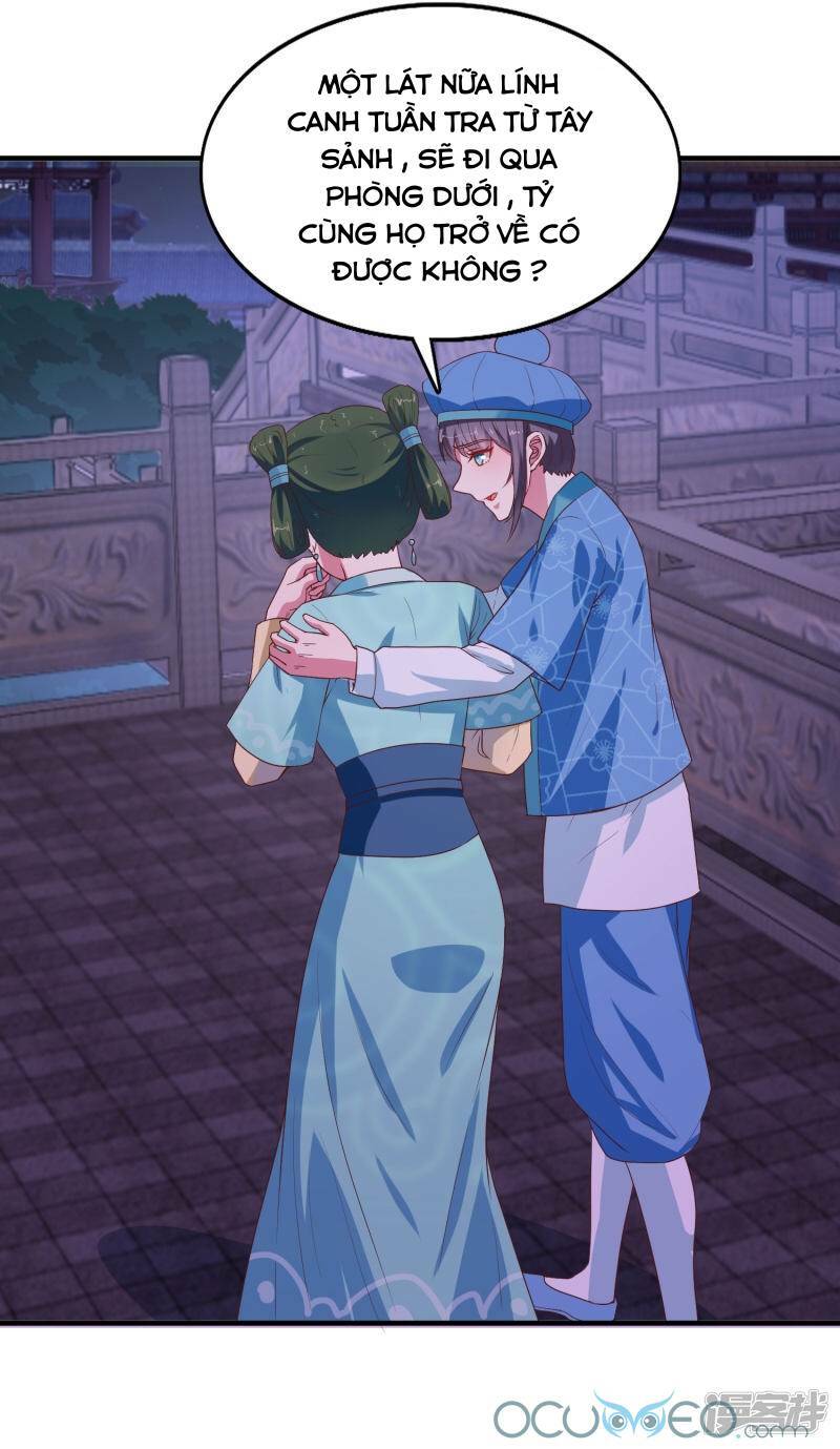 Tư Sủng Âm Dương Phi Chap 11 - Next Chap 12