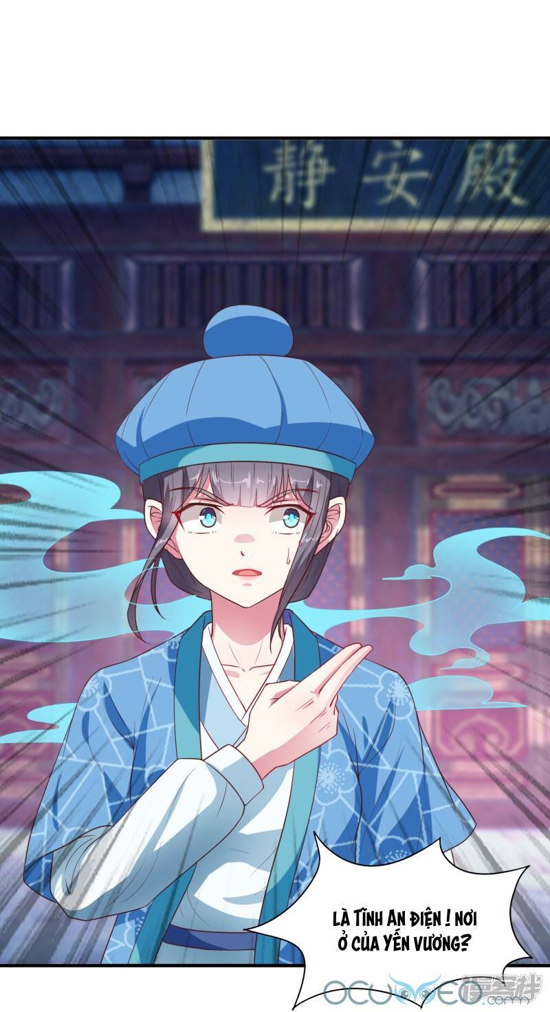 Tư Sủng Âm Dương Phi Chap 11 - Next Chap 12