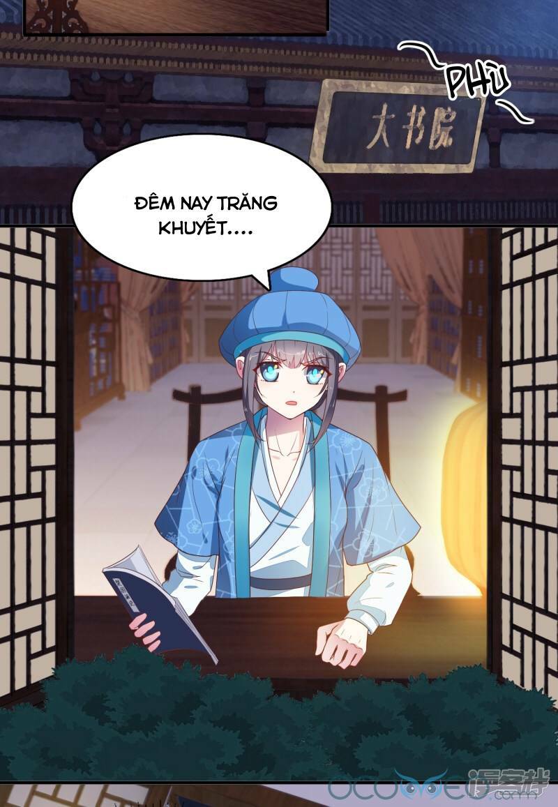 Tư Sủng Âm Dương Phi Chap 11 - Next Chap 12