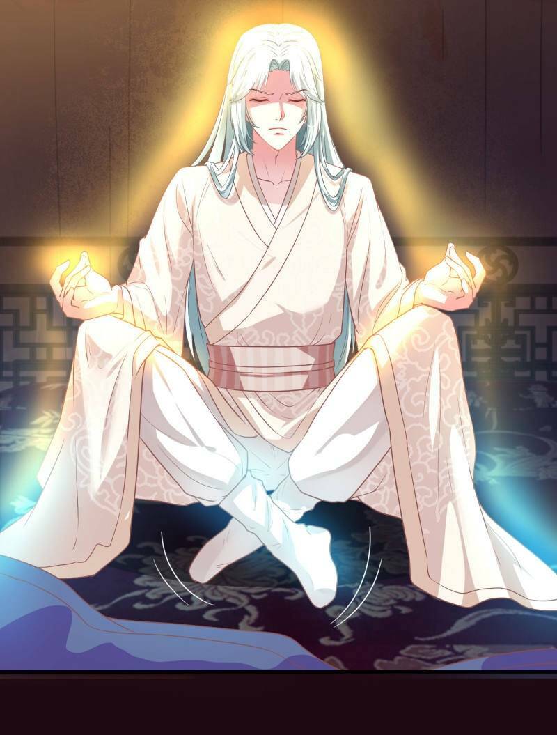 Tư Sủng Âm Dương Phi Chap 11 - Next Chap 12